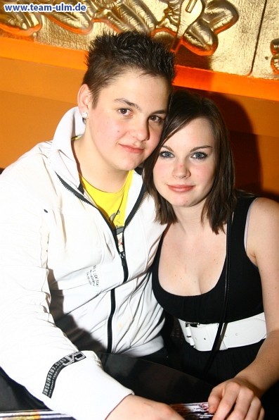 Sexy Bitch Clubbing @ Arena G&uuml;nzburg - Bild 57