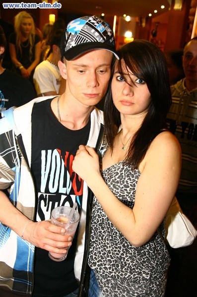 Sexy Bitch Clubbing @ Arena G&uuml;nzburg - Bild 6