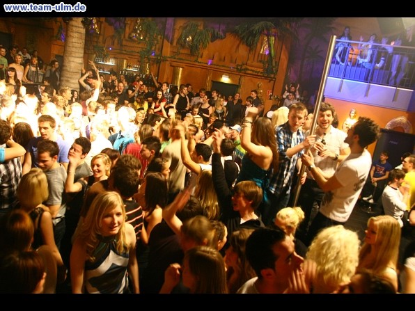 Sexy Bitch Clubbing @ Arena G&uuml;nzburg - Bild 61