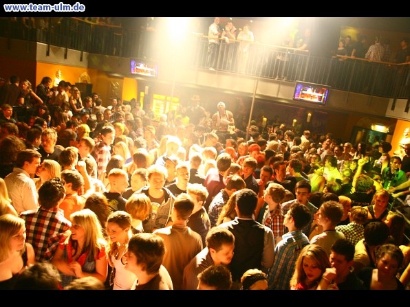 Sexy Bitch Clubbing @ Arena G&uuml;nzburg - Bild 67