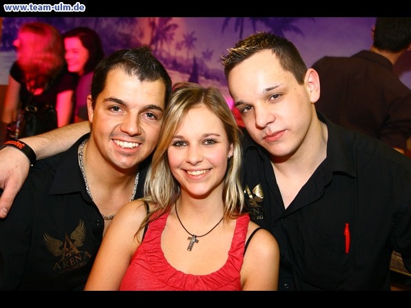 Sexy Bitch Clubbing @ Arena G&uuml;nzburg - Bild 70