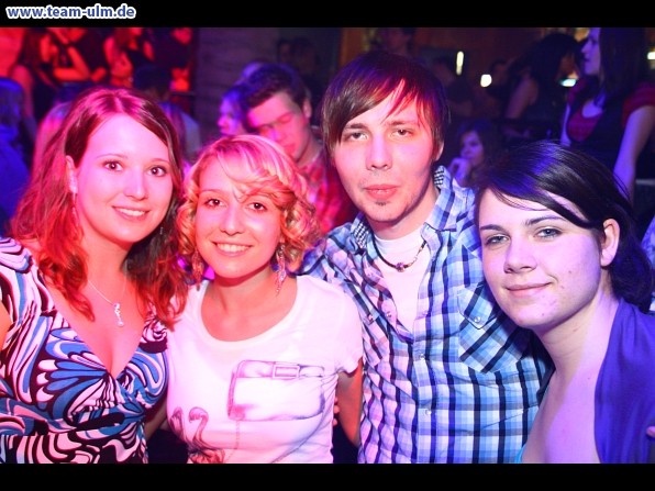 Sexy Bitch Clubbing @ Arena G&uuml;nzburg - Bild 73