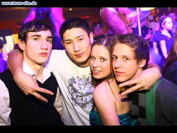 Sexy Bitch Clubbing @ Arena G&uuml;nzburg - Bild 74