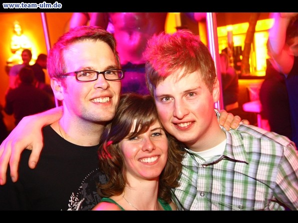 Sexy Bitch Clubbing @ Arena G&uuml;nzburg - Bild 75