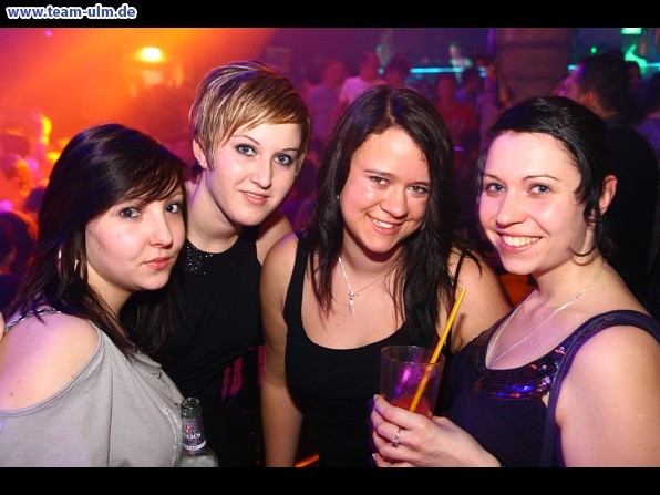 Sexy Bitch Clubbing @ Arena G&uuml;nzburg - Bild 9