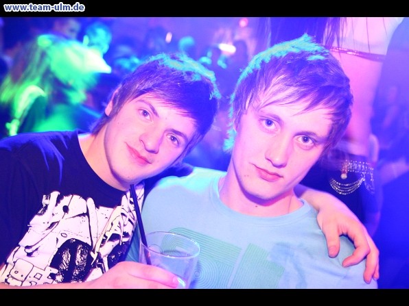 Sexy Bitch Clubbing @ Arena G&uuml;nzburg - Bild 91