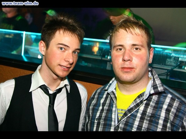 Sexy Bitch Clubbing @ Arena G&uuml;nzburg - Bild 96