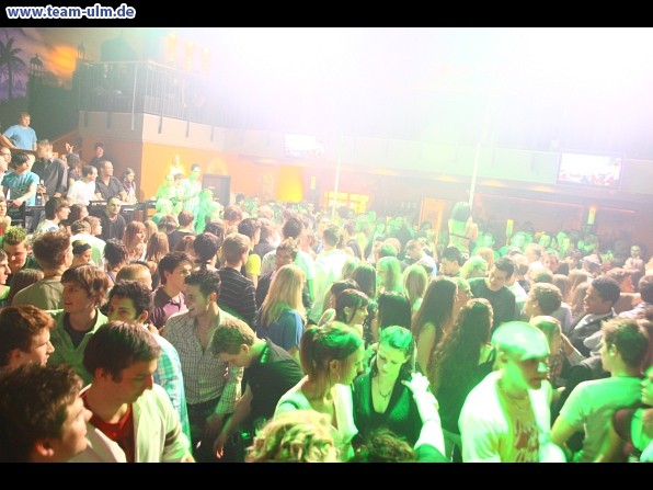 Sexy Bitch Clubbing @ Arena G&uuml;nzburg - Bild 97