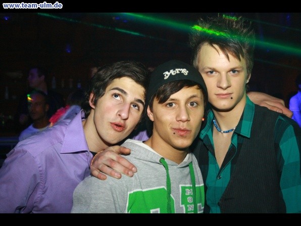 Bad Taste @ Arena G&uuml;nzburg - Bild 11