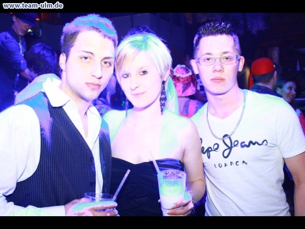 Bad Taste @ Arena G&uuml;nzburg - Bild 7