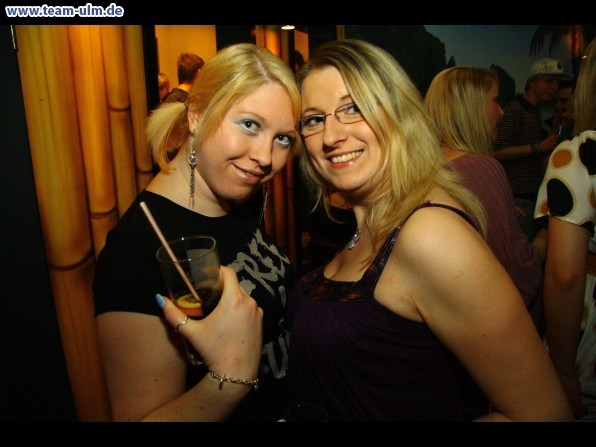 Sooo...Delizi&ouml;s @ Arena G&uuml;nzburg - Bild 13