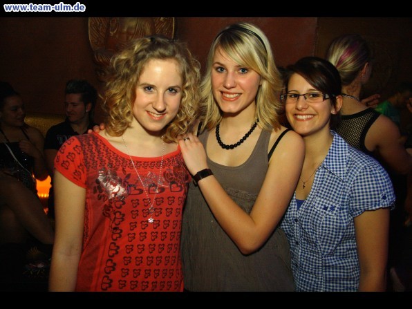 Sooo...Delizi&ouml;s @ Arena G&uuml;nzburg - Bild 16