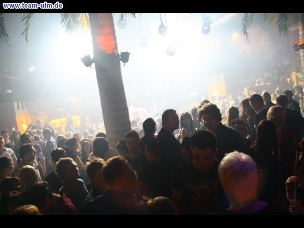 Sooo...Delizi&ouml;s @ Arena G&uuml;nzburg - Bild 18