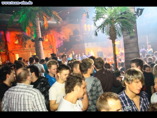Sooo...Delizi&ouml;s @ Arena G&uuml;nzburg - Bild 37
