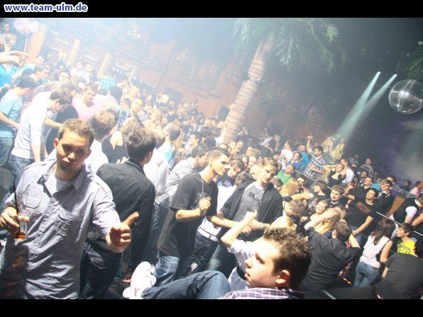 Sooo...Delizi&ouml;s @ Arena G&uuml;nzburg - Bild 53