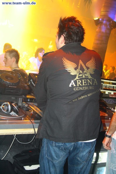 Sooo...Delizi&ouml;s @ Arena G&uuml;nzburg - Bild 57