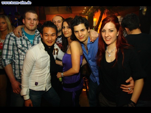 Sooo...Delizi&ouml;s @ Arena G&uuml;nzburg - Bild 60