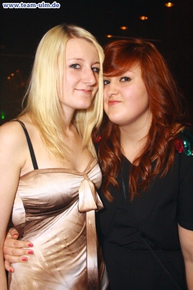 Girls Wanted @ Arena G&uuml;nzburg - Bild 1