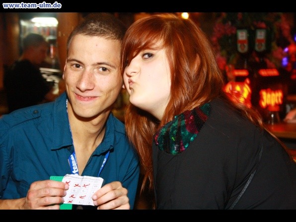 Girls Wanted @ Arena G&uuml;nzburg - Bild 13