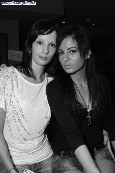Girls Wanted @ Arena G&uuml;nzburg - Bild 16