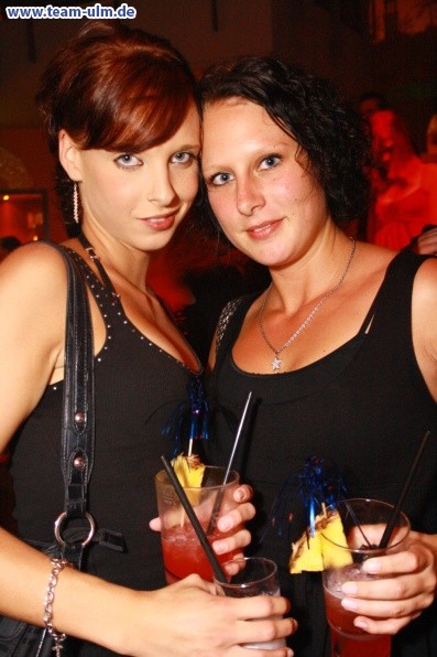 Girls Wanted @ Arena G&uuml;nzburg - Bild 20