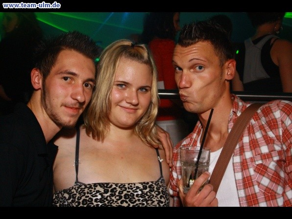 Girls Wanted @ Arena G&uuml;nzburg - Bild 39