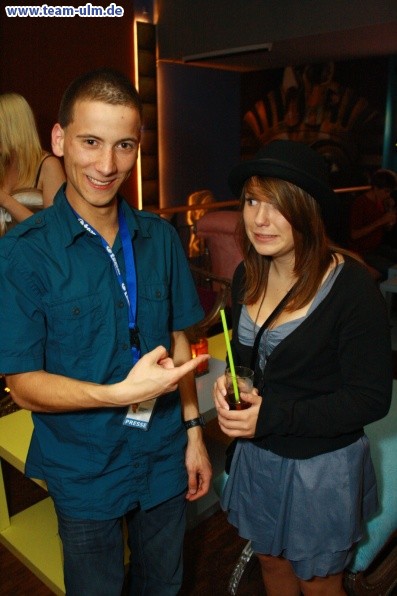 Girls Wanted @ Arena G&uuml;nzburg - Bild 5