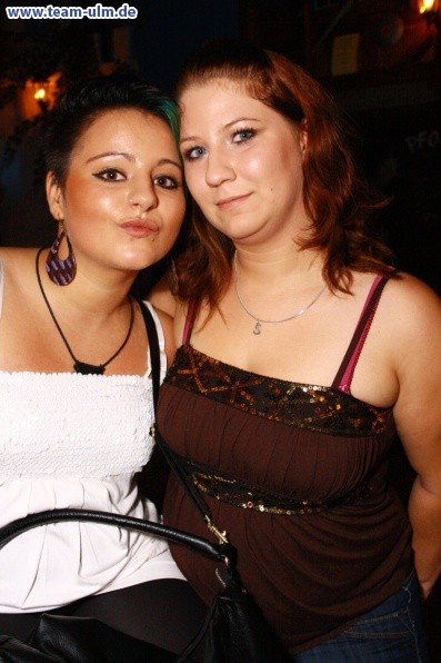 Girls Wanted @ Arena G&uuml;nzburg - Bild 9