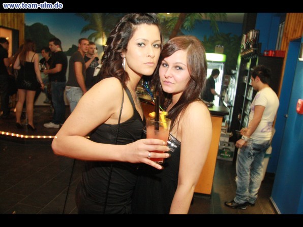 All you can party @ Arena G&uuml;nzburg - Bild 10