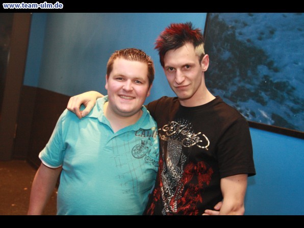 All you can party @ Arena G&uuml;nzburg - Bild 14