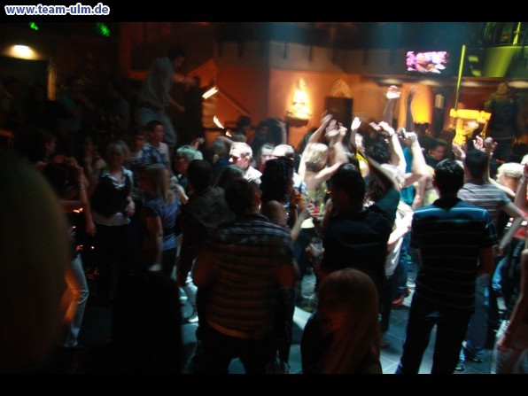 All you can party @ Arena G&uuml;nzburg - Bild 16
