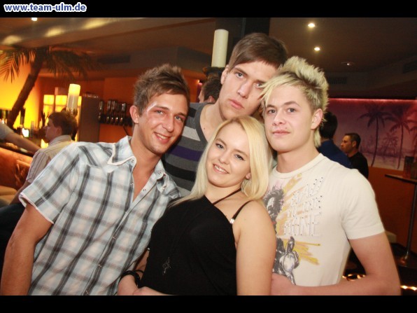 All you can party @ Arena G&uuml;nzburg - Bild 17