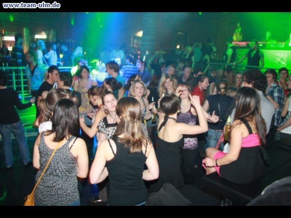 All you can party @ Arena G&uuml;nzburg - Bild 18
