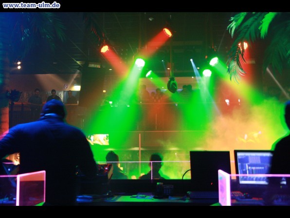 All you can party @ Arena G&uuml;nzburg - Bild 21