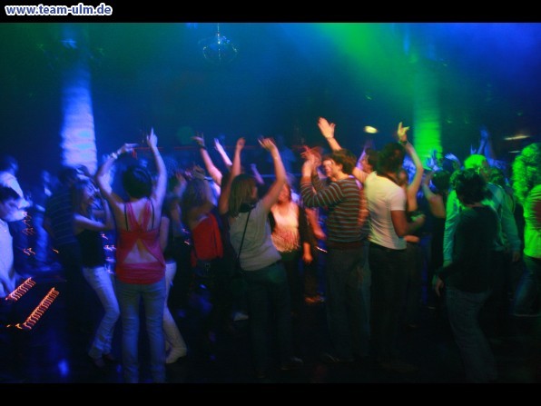 All you can party @ Arena G&uuml;nzburg - Bild 23