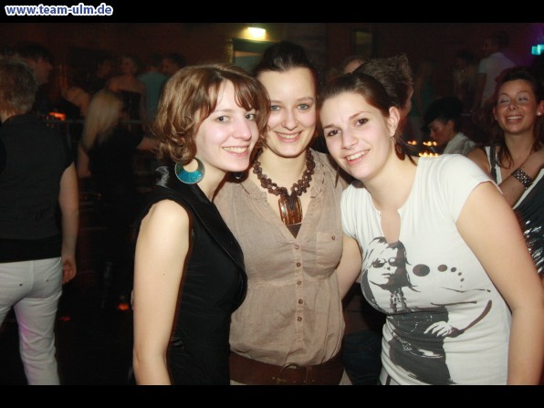 All you can party @ Arena G&uuml;nzburg - Bild 51