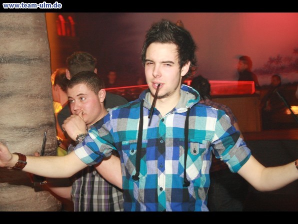 All you can party @ Arena G&uuml;nzburg - Bild 52