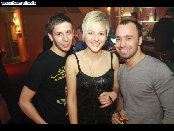 All you can party @ Arena G&uuml;nzburg - Bild 54