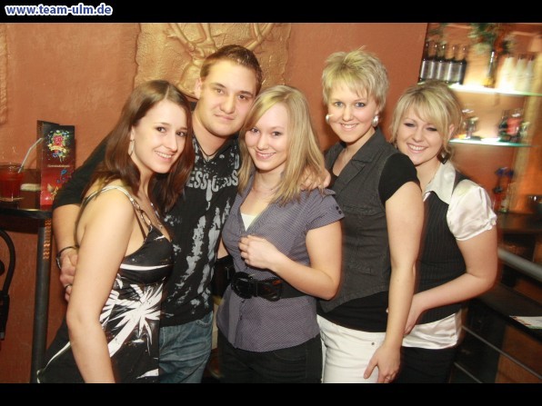 All you can party @ Arena G&uuml;nzburg - Bild 6