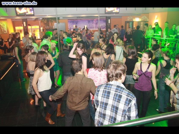 All you can party @ Arena G&uuml;nzburg - Bild 7