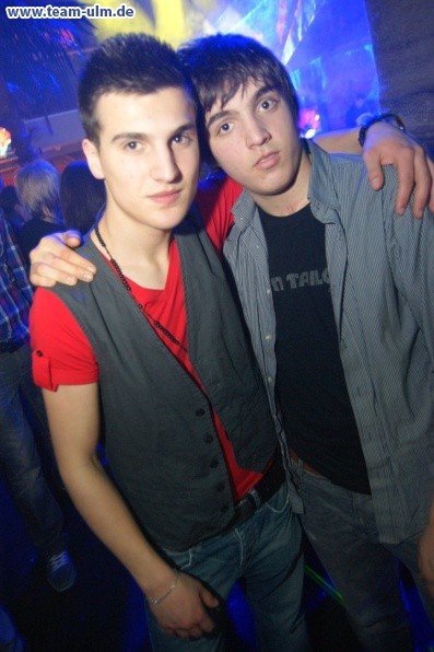 Valentin - Die Nacht der Verliebten @ Arena G&uuml;nzburg - Bild 22
