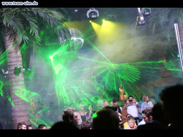 Valentin - Die Nacht der Verliebten @ Arena G&uuml;nzburg - Bild 24