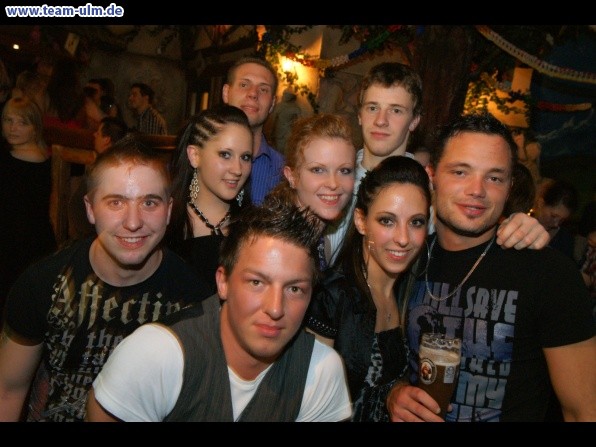 Valentin - Die Nacht der Verliebten @ Arena G&uuml;nzburg - Bild 29