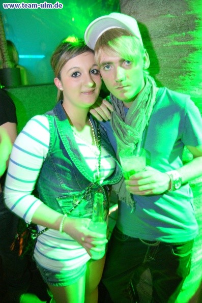 Valentin - Die Nacht der Verliebten @ Arena G&uuml;nzburg - Bild 32