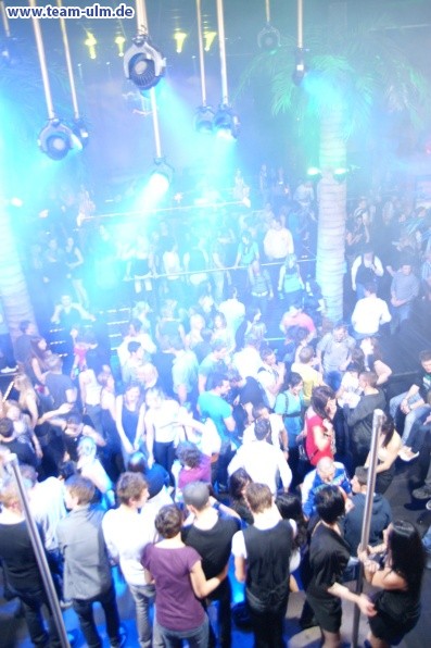 Valentin - Die Nacht der Verliebten @ Arena G&uuml;nzburg - Bild 41