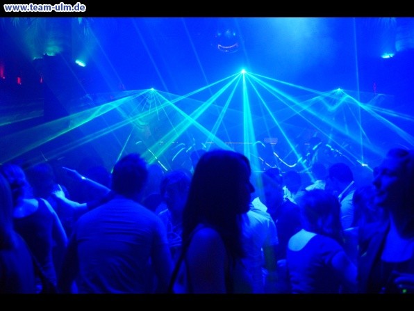 Valentin - Die Nacht der Verliebten @ Arena G&uuml;nzburg - Bild 47