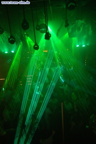 Valentin - Die Nacht der Verliebten @ Arena G&uuml;nzburg - Bild 49