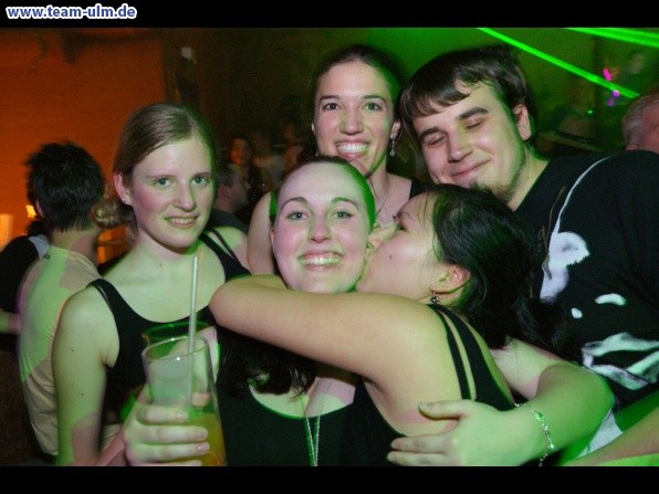 Valentin - Die Nacht der Verliebten @ Arena G&uuml;nzburg - Bild 59