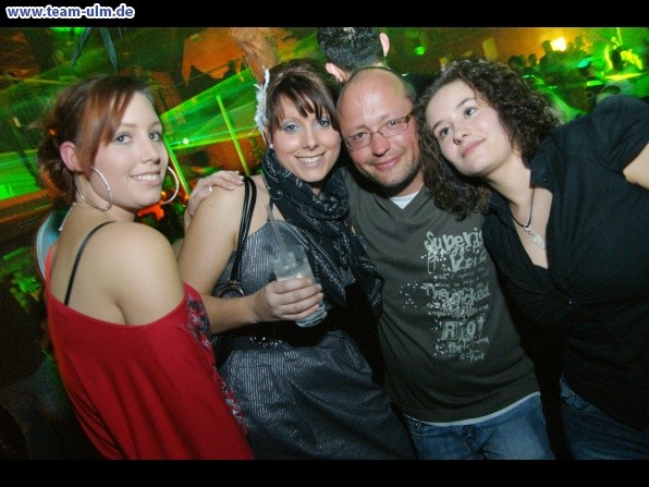Valentin - Die Nacht der Verliebten @ Arena G&uuml;nzburg - Bild 66