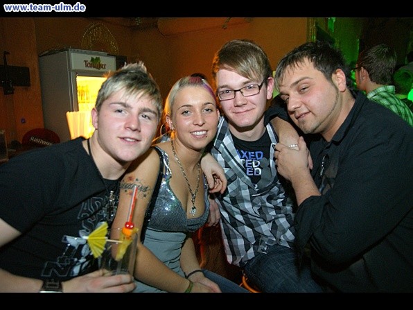 Valentin - Die Nacht der Verliebten @ Arena G&uuml;nzburg - Bild 69
